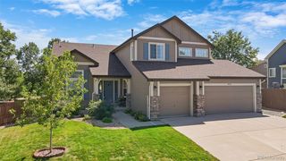 9522 Troon Village Drive, Lone Tree, CO 80124