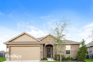 2710 Baldy Rd, Spring, TX 77373