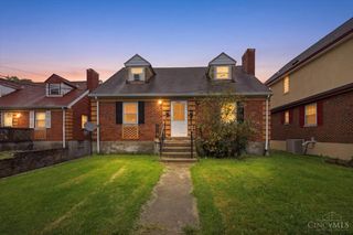 2282 Baltimore Ave, Cincinnati, OH 45225