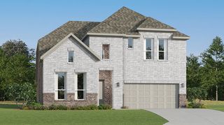 4325 Stone House Ranch Bnd, Georgetown, TX 78628