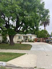 20243 Bassett St, Winnetka, CA 91306