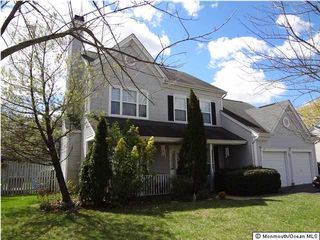 125 Plumstead Drive, Howell, NJ 07731