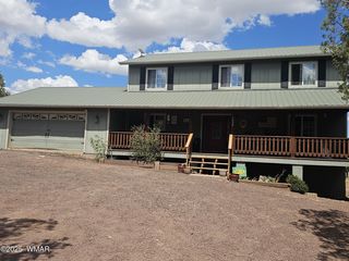 1534 Cardinal Ln, Pinedale, AZ 85934