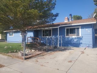 145 Ash St, Hawthorne, NV 89415