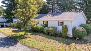 307 Green St, Middleboro, MA 02346