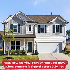 1839 Streamsong Cir, Fuquay Varina, NC 27526