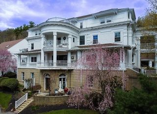 Address Not Disclosed, North Andover, MA 01845