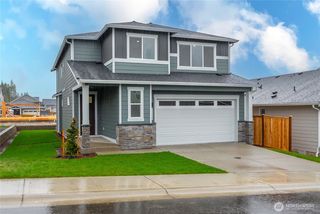 4143 SW Rustler Street, Port Orchard, WA 98367