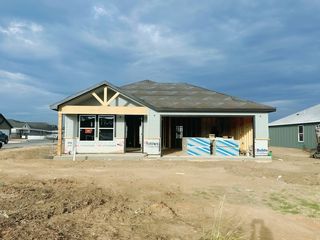 1906 Trigger Happy Trl, Abilene, TX 79602