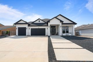 14342 Aquarius St, Corpus Christi, TX 78418