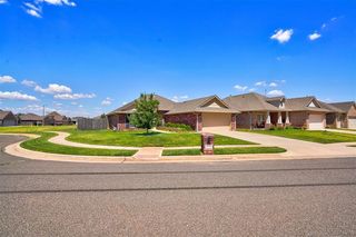 2433 NW 193rd St, Edmond, OK 73012