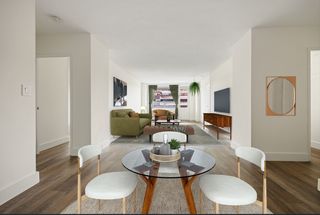 10460 Queens Blvd #22X, Forest Hills, NY 11375