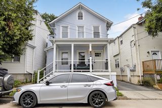 24 Dean St #1, West Orange, NJ 07052