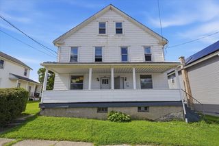 258 E  Union St #258, Nanticoke, PA 18634