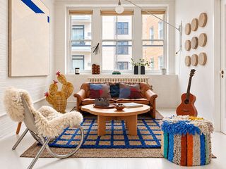 41 N  Moore St #3, New York, NY 10013
