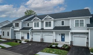 100 Ryefield Village Dr #308, Bloomfield, CT 06002