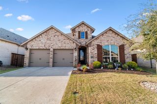 1548 Jocelyn Dr, Haslet, TX 76052
