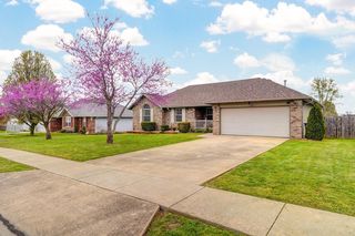 721 Sidney Lane, Willard, MO 65781