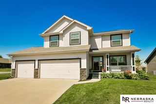 8204 N  161st St, Bennington, NE 68007