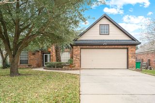 24718 Haigshire Dr, Tomball, TX 77375