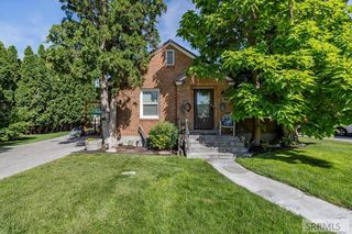 851 S  Shilling Ave, Blackfoot, ID 83221