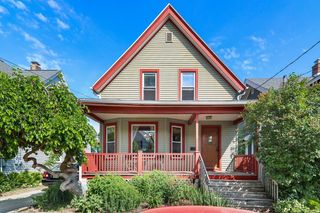 210 S  Fair Oaks Ave, Madison, WI 53704