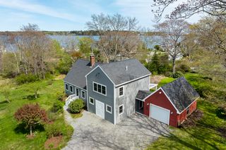 36 Irene Avenue, Harpswell, ME 04079