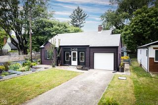 2408 Ryan Dr, Indianapolis, IN 46220
