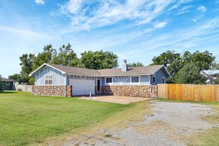 1375 N  Broadway Rd, Peck, KS 67120