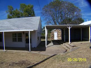 5712 Highway 251a St, Fort Gibson, OK 74434