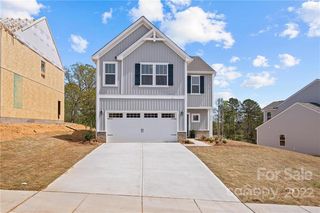 6319 Rocky Wagon Ln #83, Concord, NC 28025
