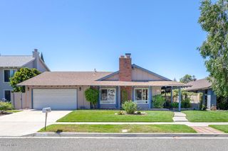 2356 Birchfield St, Simi Valley, CA 93065