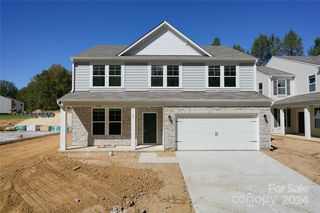 26 Porter St NW #SW26, Concord, NC 28027