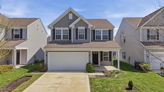 4328 Coble Glen Ln, Canal Winchester, OH 43110