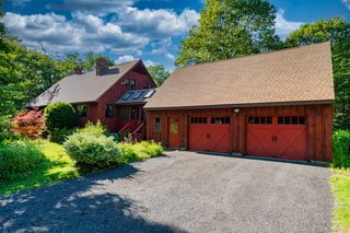 11 Woodridge Drive, Barkhamsted, CT 06063