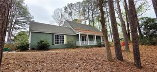 3957 Peachtree Corners Cir, Peachtree Corners, GA 30092