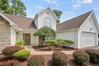 601 E  Western Reserve Rd #1602, Poland, OH 44514