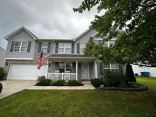 10426 Zinfandel Pl, Fishers, IN 46038