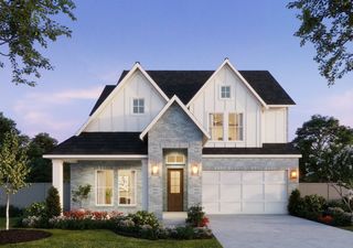 3912 Hibiscus Dr, McKinney, TX 75071