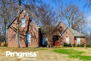55 Country Forest Dr, Oakland, TN 38060