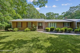 11 Angela Drive, Little Egg Harbor, NJ 08087