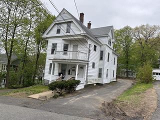 8 Winter St, Leominster, MA 01453
