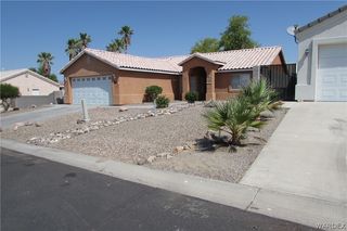 2419 E  Parkside Dr, Mohave Valley, AZ 86440