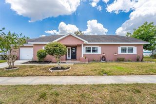 3171 OAK BLUFF DRIVE, Orlando, FL 32827