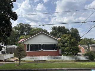 318 E  16th St, Anniston, AL 36207