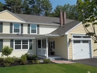 110 Heron Landing Drive #19, Wells, ME 04090