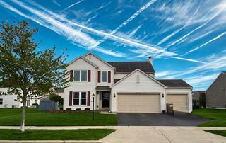8513 65th PLACE, Kenosha, WI 53142