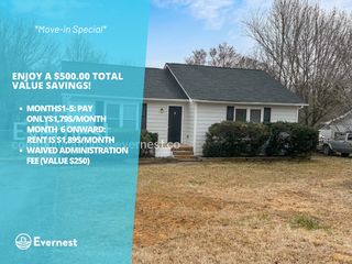 7035 Setters Way, Lithonia, GA 30038