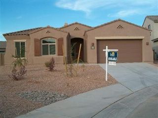 7976 W  Crosswater Loop #104, Tucson, AZ 85743