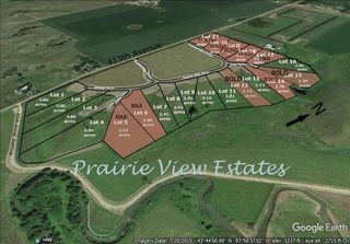 Prairie Hills Dr, Mitchell, SD 57301